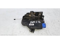 Recambio de motor cierre centralizado delantero izquierdo para seat altea (5p1) reference referencia OEM IAM 3D1837015   2