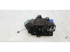 Recambio de motor cierre centralizado trasero izquierdo para seat altea (5p1) reference referencia OEM IAM 7L0839015  