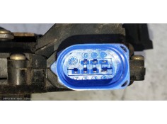 Recambio de motor cierre centralizado trasero izquierdo para seat altea (5p1) reference referencia OEM IAM 7L0839015   2