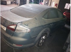 ford mondeo ber. (ca2) del año 2008 2