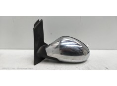 Recambio de retrovisor izquierdo para seat altea (5p1) reference referencia OEM IAM CROMADO  
