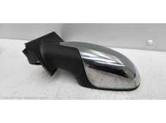 Recambio de retrovisor izquierdo para seat altea (5p1) reference referencia OEM IAM CROMADO   2