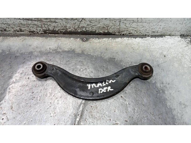 Recambio de brazo suspension superior trasero derecho para mazda cx-7 (er) active referencia OEM IAM   