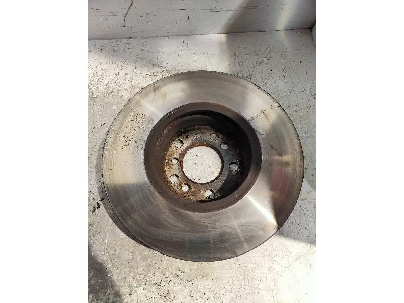 Recambio de disco freno delantero para bmw x5 (e53) 3.0d referencia OEM IAM   34216794299