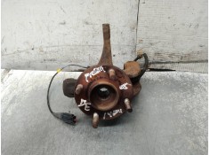 Recambio de mangueta delantera derecha para ford fiesta (cbk) futura referencia OEM IAM   