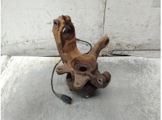 Recambio de mangueta delantera derecha para ford fiesta (cbk) futura referencia OEM IAM    2