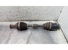 Recambio de transmision delantera derecha para mazda cx-7 (er) active referencia OEM IAM   