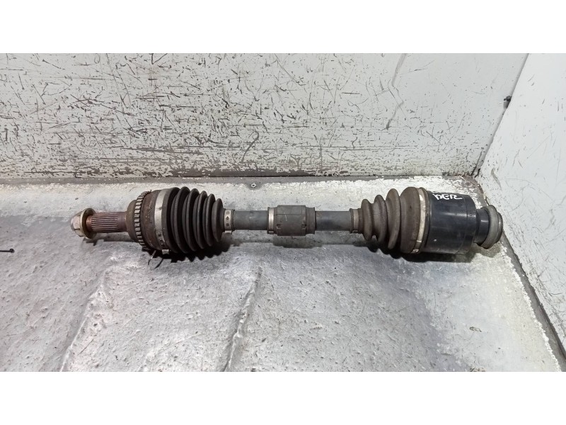 Recambio de transmision delantera derecha para mazda cx-7 (er) active referencia OEM IAM   