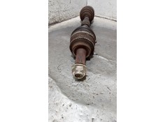 Recambio de transmision delantera derecha para mazda cx-7 (er) active referencia OEM IAM    2