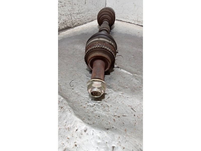 Recambio de transmision delantera derecha para mazda cx-7 (er) active referencia OEM IAM   