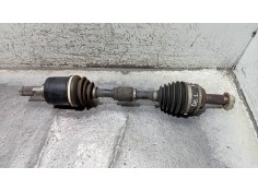 Recambio de transmision delantera izquierda para mazda cx-7 (er) active referencia OEM IAM   