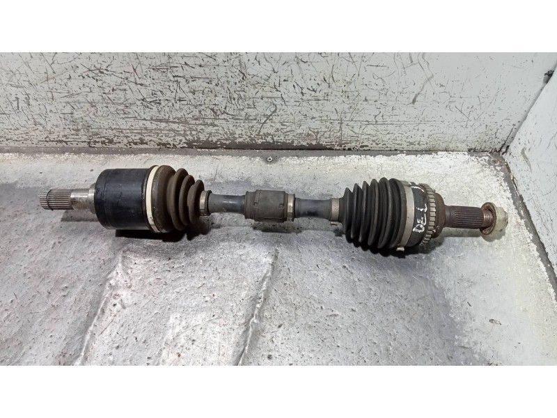 Recambio de transmision delantera izquierda para mazda cx-7 (er) active referencia OEM IAM   