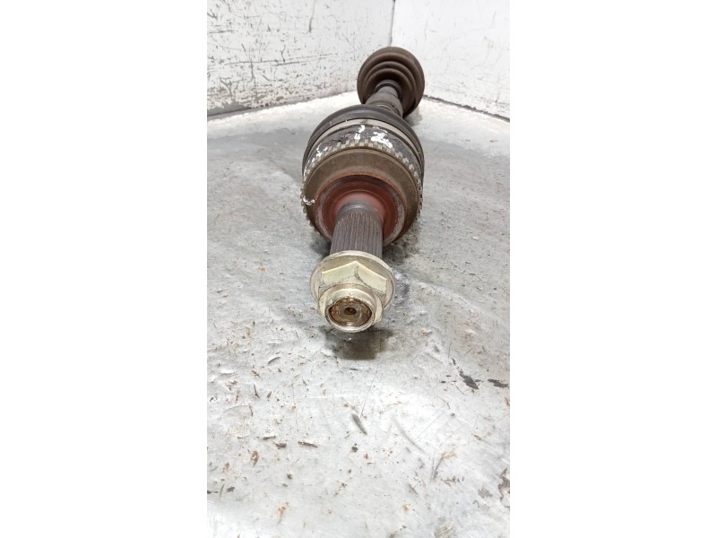 Recambio de transmision delantera izquierda para mazda cx-7 (er) active referencia OEM IAM   