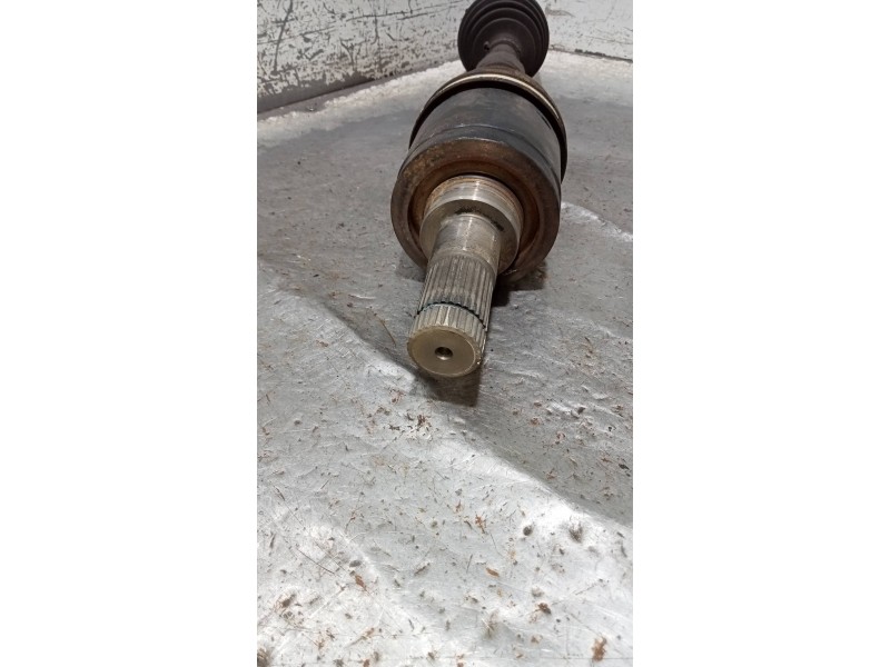 Recambio de transmision delantera izquierda para mazda cx-7 (er) active referencia OEM IAM   