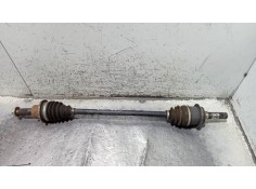 Recambio de transmision trasera derecha para mazda cx-7 (er) active referencia OEM IAM   
