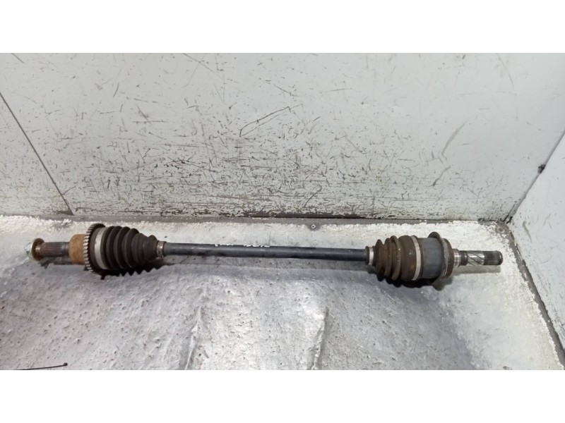 Recambio de transmision trasera derecha para mazda cx-7 (er) active referencia OEM IAM   