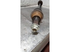 Recambio de transmision trasera derecha para mazda cx-7 (er) active referencia OEM IAM    2