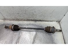 Recambio de transmision trasera izquierda para mazda cx-7 (er) active referencia OEM IAM   