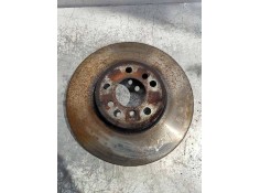Recambio de disco freno delantero para bmw x5 (e53) 3.0d referencia OEM IAM   34216794299 2