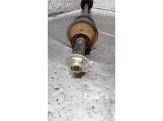 Recambio de transmision trasera izquierda para mazda cx-7 (er) active referencia OEM IAM    2