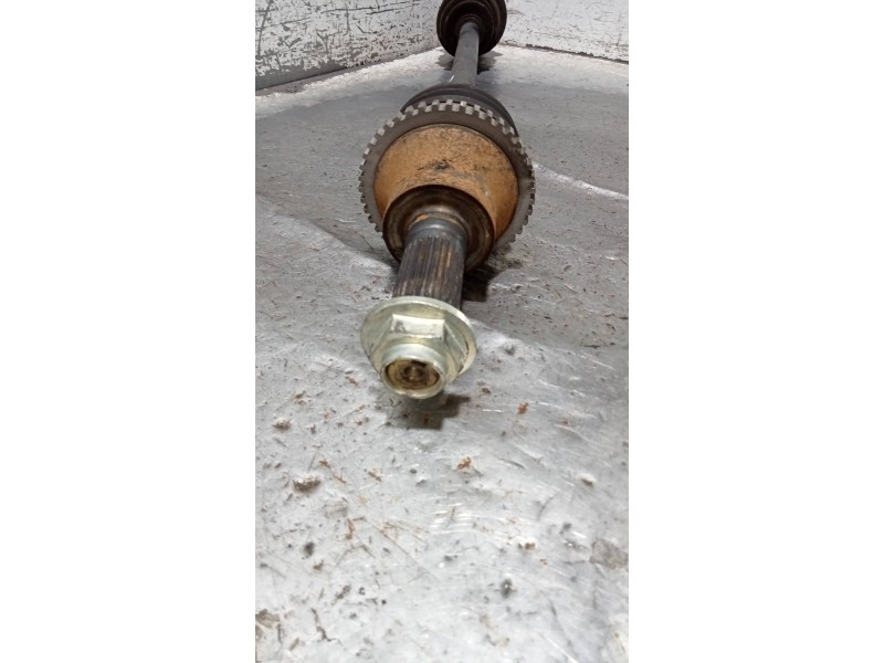 Recambio de transmision trasera izquierda para mazda cx-7 (er) active referencia OEM IAM   