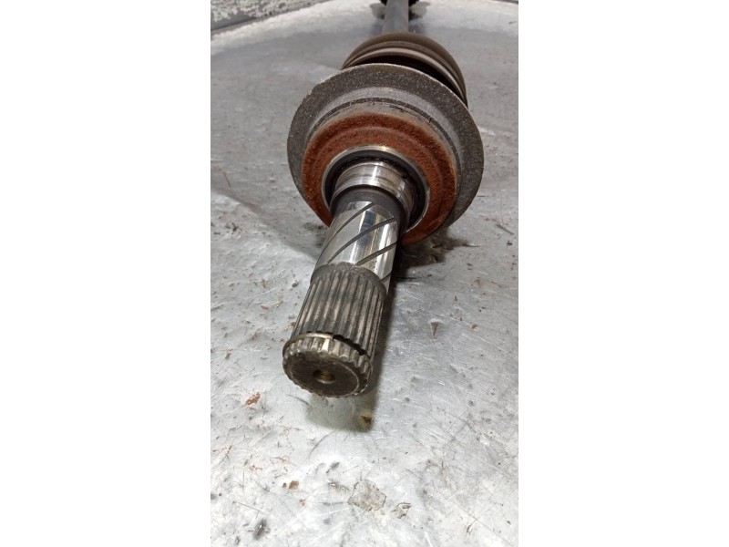 Recambio de transmision trasera izquierda para mazda cx-7 (er) active referencia OEM IAM   