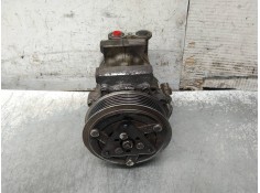 Recambio de compresor aire acondicionado para ford fiesta (cbk) futura referencia OEM IAM SD6V121442F 2S6119D629AE  2