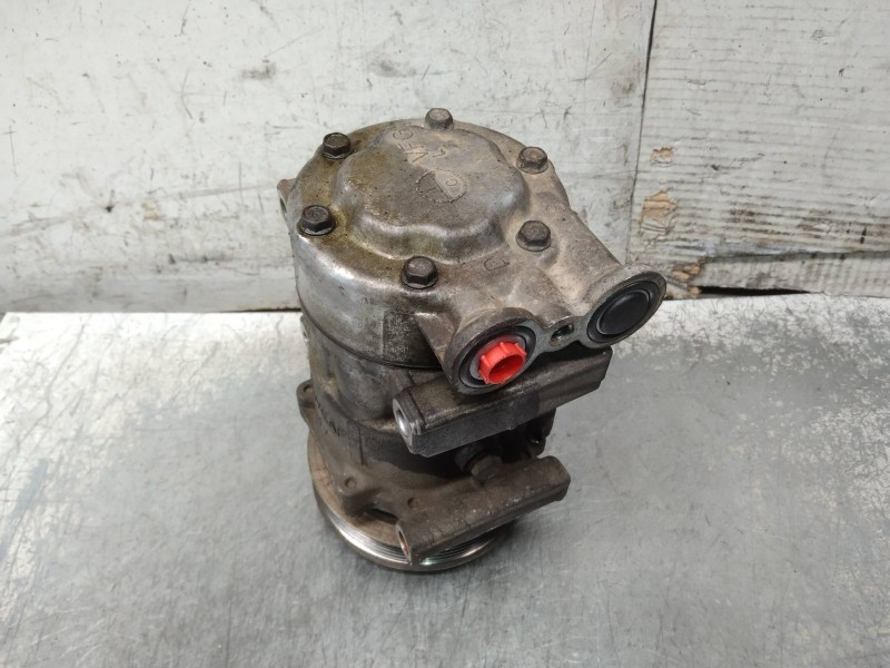Recambio de compresor aire acondicionado para ford fiesta (cbk) futura referencia OEM IAM SD6V121442F 2S6119D629AE 