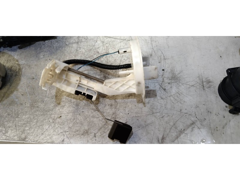 Recambio de aforador para mercedes clase glk (w204) glk glk 220 cdi be (204.902) referencia OEM IAM 1582881014 A2044700694 