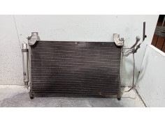 Recambio de condensador / radiador aire acondicionado para mazda cx-7 (er) active referencia OEM IAM 839700502  