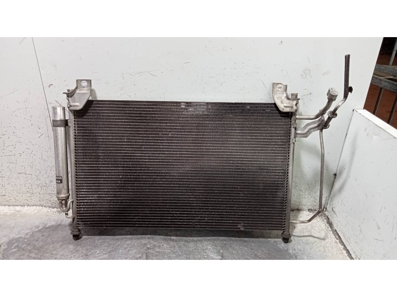 Recambio de condensador / radiador aire acondicionado para mazda cx-7 (er) active referencia OEM IAM 839700502  