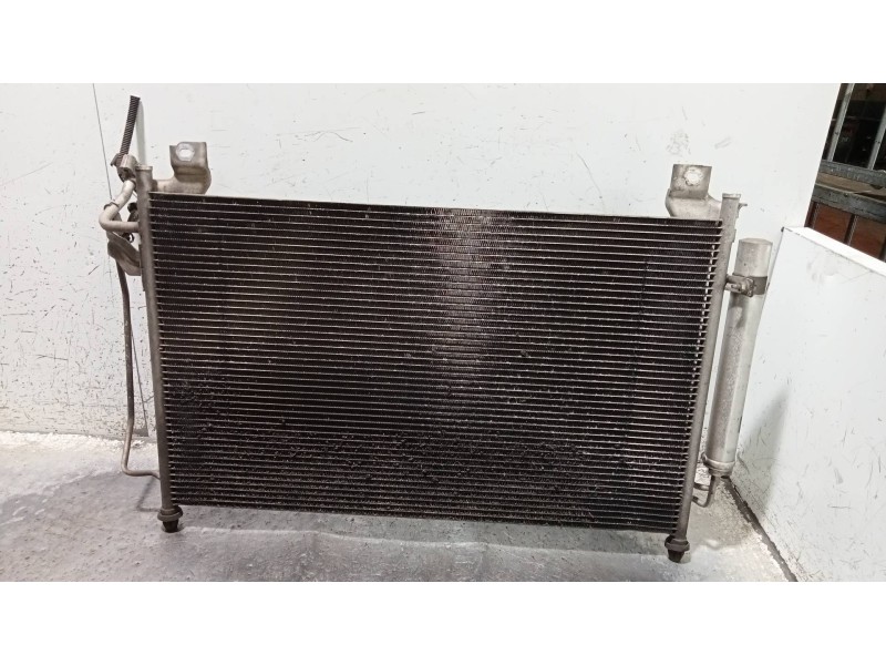 Recambio de condensador / radiador aire acondicionado para mazda cx-7 (er) active referencia OEM IAM 839700502  