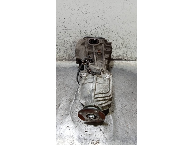 Recambio de diferencial trasero para mazda cx-7 (er) active referencia OEM IAM MA2727151  