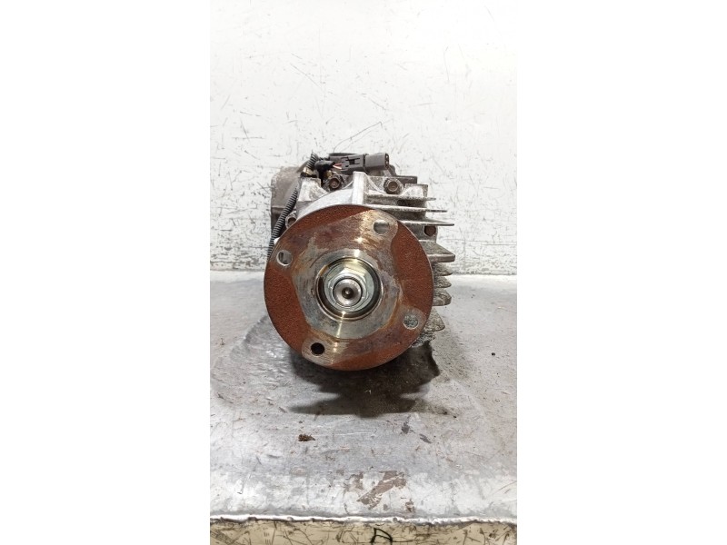 Recambio de diferencial trasero para mazda cx-7 (er) active referencia OEM IAM MA2727151  