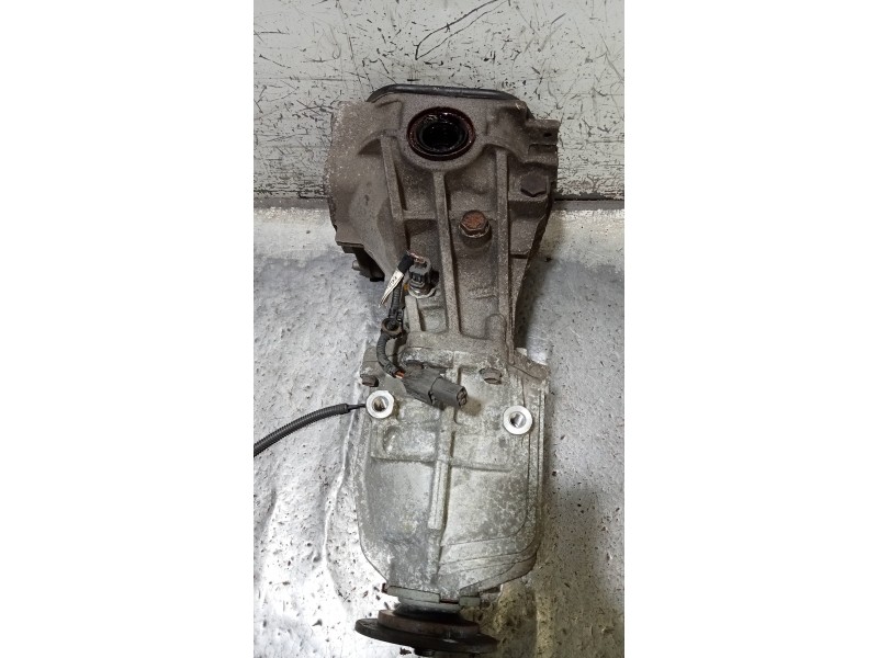 Recambio de diferencial trasero para mazda cx-7 (er) active referencia OEM IAM MA2727151  