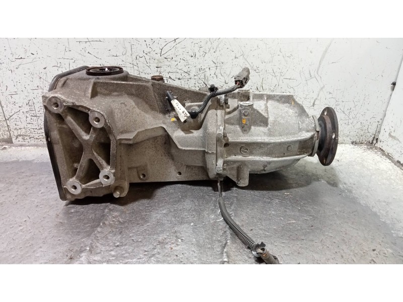 Recambio de diferencial trasero para mazda cx-7 (er) active referencia OEM IAM MA2727151  