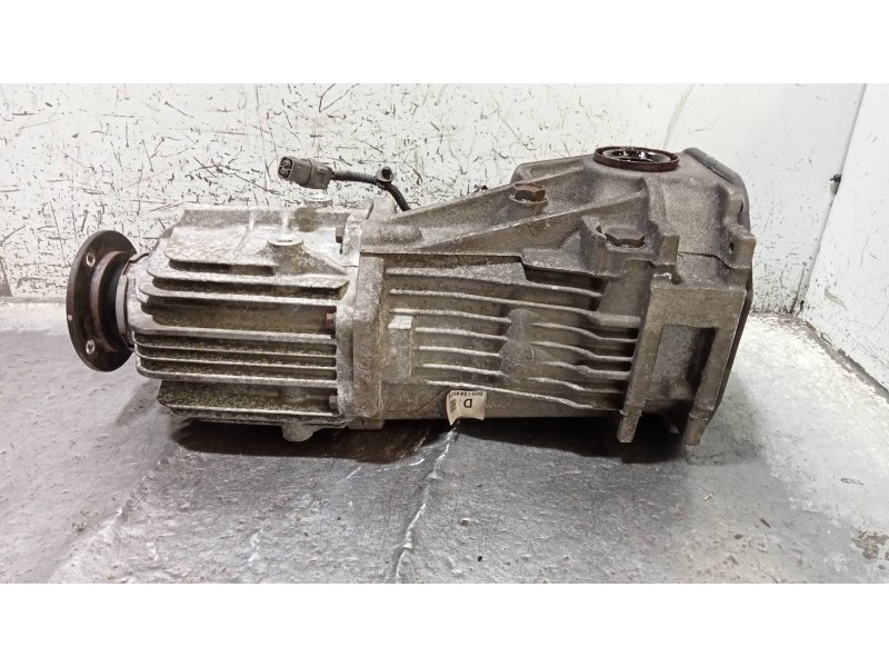 Recambio de diferencial trasero para mazda cx-7 (er) active referencia OEM IAM MA2727151  