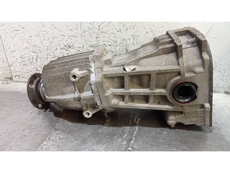 Recambio de diferencial trasero para mazda cx-7 (er) active referencia OEM IAM MA2727151  