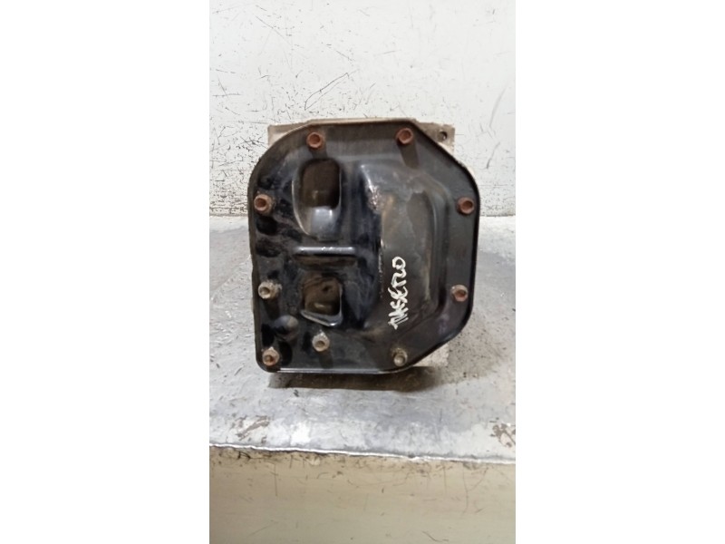 Recambio de diferencial trasero para mazda cx-7 (er) active referencia OEM IAM MA2727151  