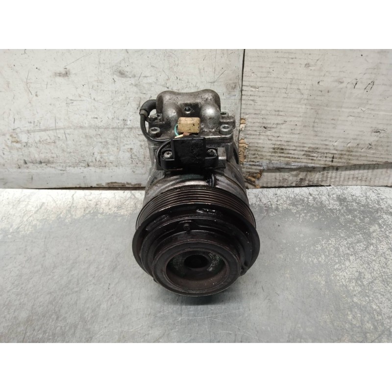 Recambio de compresor aire acondicionado para mercedes clase e (w124) berlina 300 d / e 300 d (124.130) referencia OEM IAM 44720