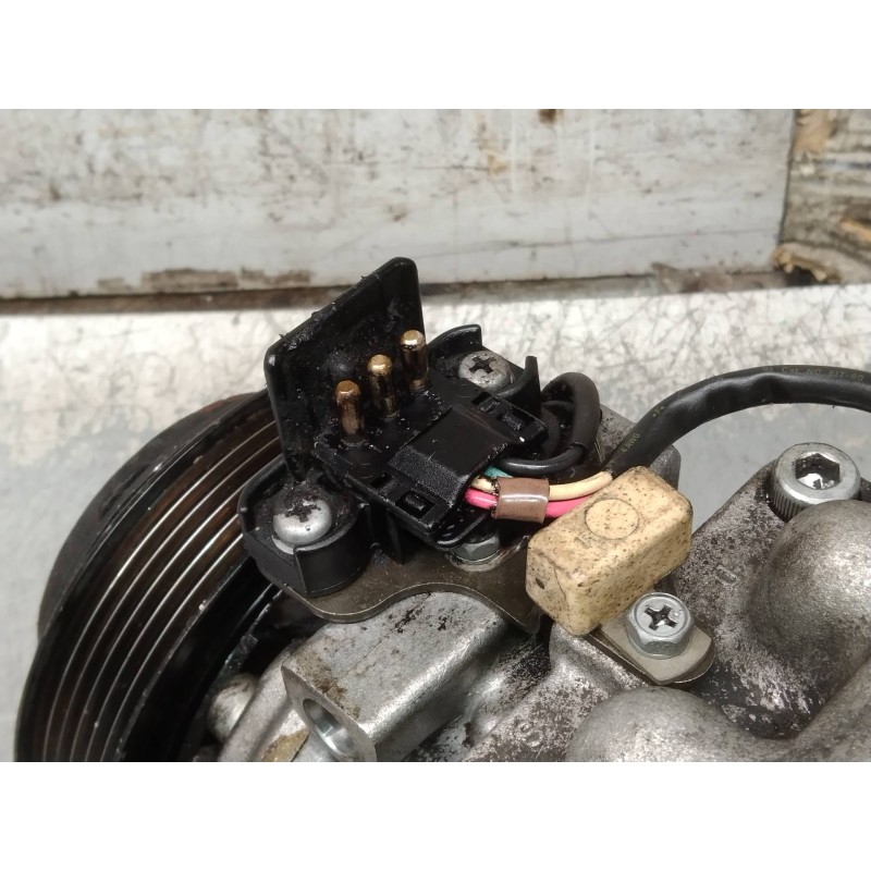 Recambio de compresor aire acondicionado para mercedes clase e (w124) berlina 300 d / e 300 d (124.130) referencia OEM IAM 44720