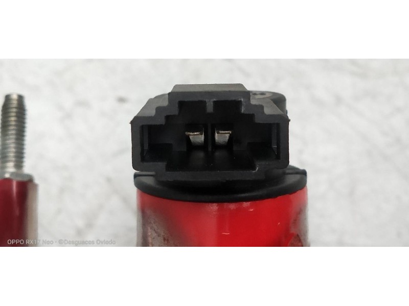 Recambio de piloto trasero izquierdo interior para volkswagen passat berlina (3c2) advance referencia OEM IAM 3C5945093C  