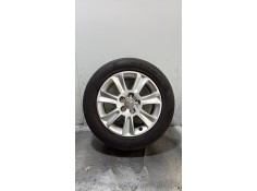 Recambio de juego llantas para audi a1 sportback (8xa) ambition referencia OEM IAM  CUBIERTAS 202/55/15