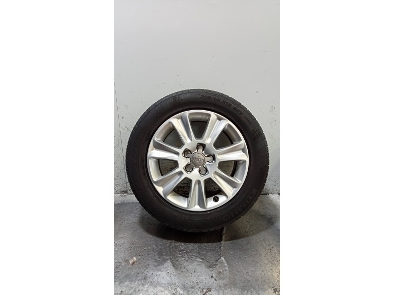 Recambio de juego llantas para audi a1 sportback (8xa) ambition referencia OEM IAM  CUBIERTAS 202/55/15