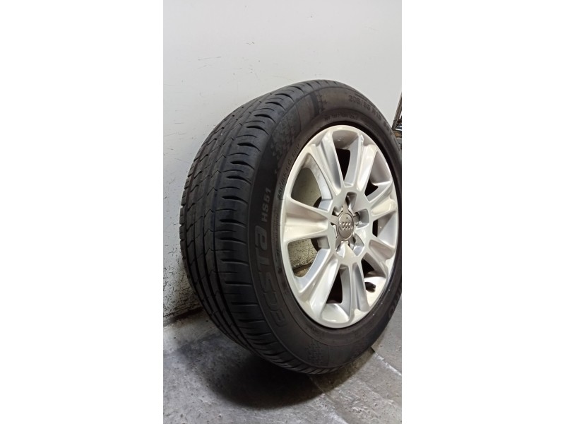Recambio de juego llantas para audi a1 sportback (8xa) ambition referencia OEM IAM  CUBIERTAS 202/55/15