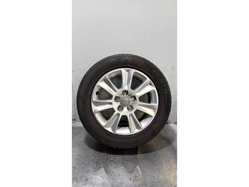 Recambio de juego llantas para audi a1 sportback (8xa) ambition referencia OEM IAM  CUBIERTAS 202/55/15