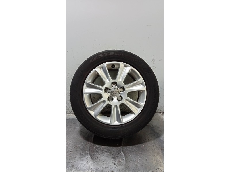 Recambio de juego llantas para audi a1 sportback (8xa) ambition referencia OEM IAM  CUBIERTAS 202/55/15
