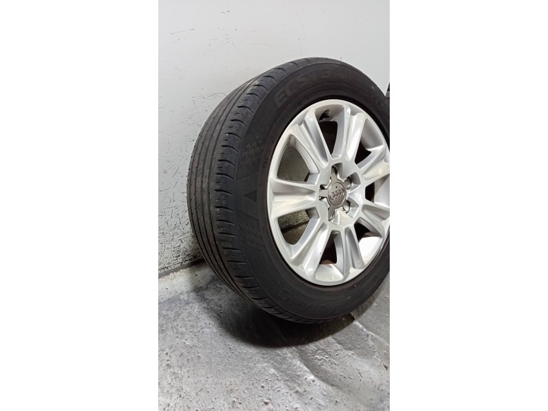 Recambio de juego llantas para audi a1 sportback (8xa) ambition referencia OEM IAM  CUBIERTAS 202/55/15