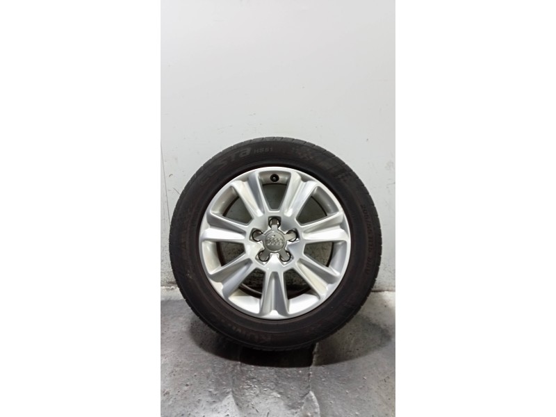Recambio de juego llantas para audi a1 sportback (8xa) ambition referencia OEM IAM  CUBIERTAS 202/55/15