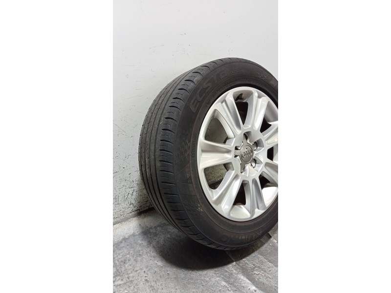 Recambio de juego llantas para audi a1 sportback (8xa) ambition referencia OEM IAM  CUBIERTAS 202/55/15